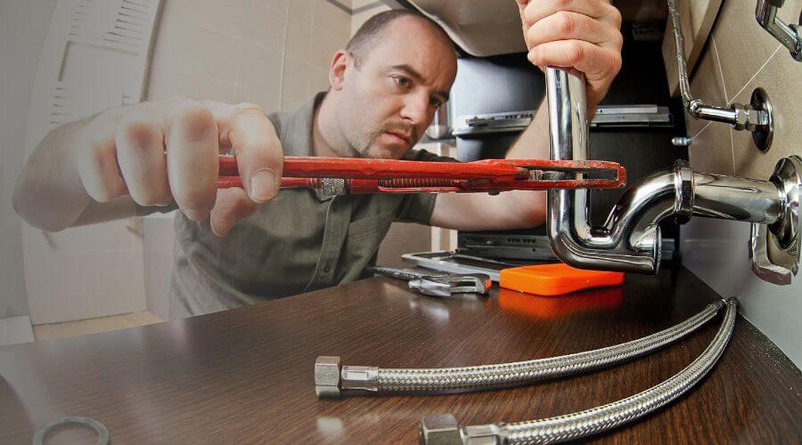 Local expert plumbing services in East Dennis, MA
